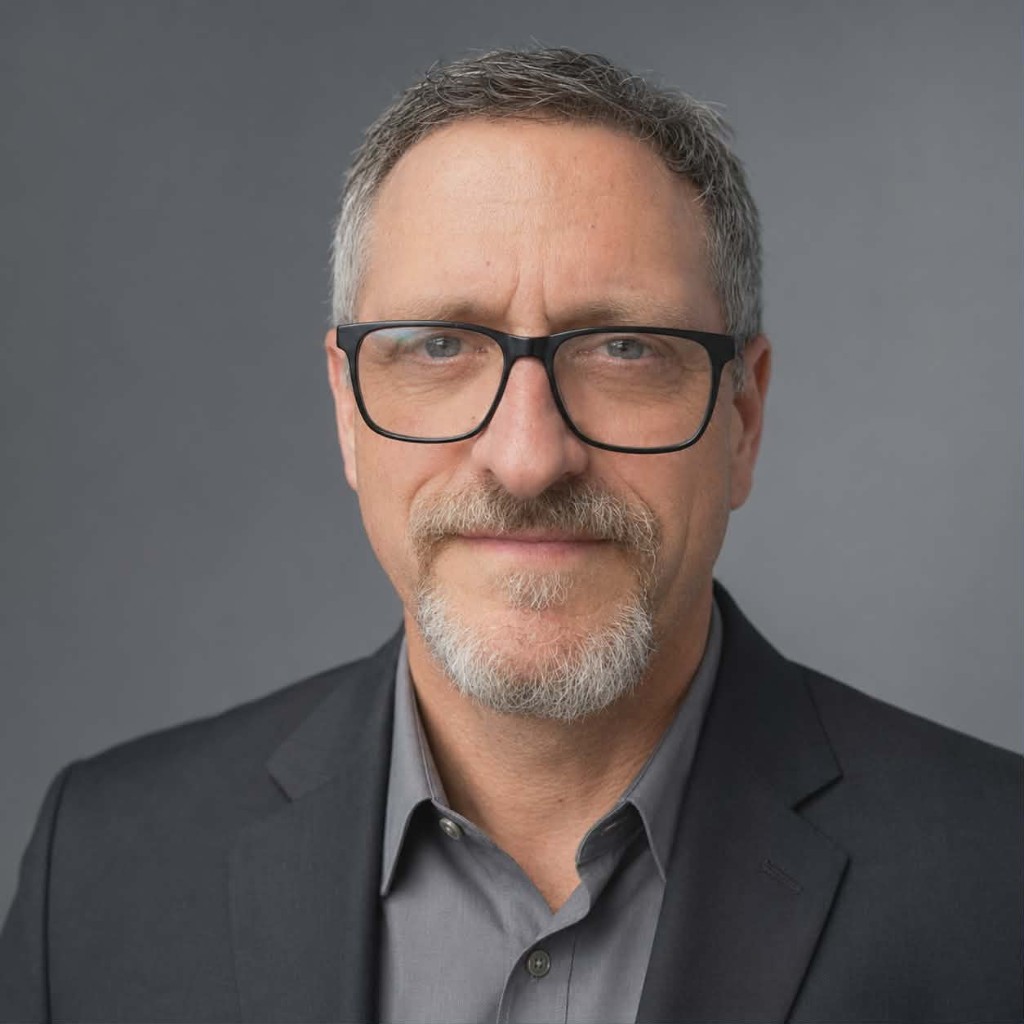 Jerry, founder of ACCDevWorks and creator of ACCTimeTracker